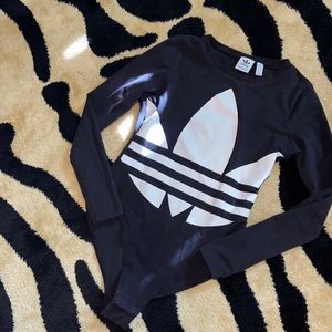 Adidas bodysuit